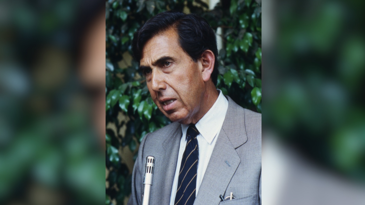 Cuauhtmoc Crdenas, historic Mexican politician and former presidential candidate, dies at 92