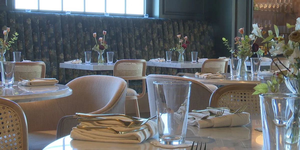 Waco's Hotel 1928 earns first Michelin Key