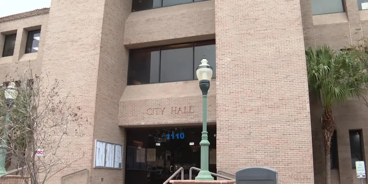 Laredo officials call human remains claim in water system false
