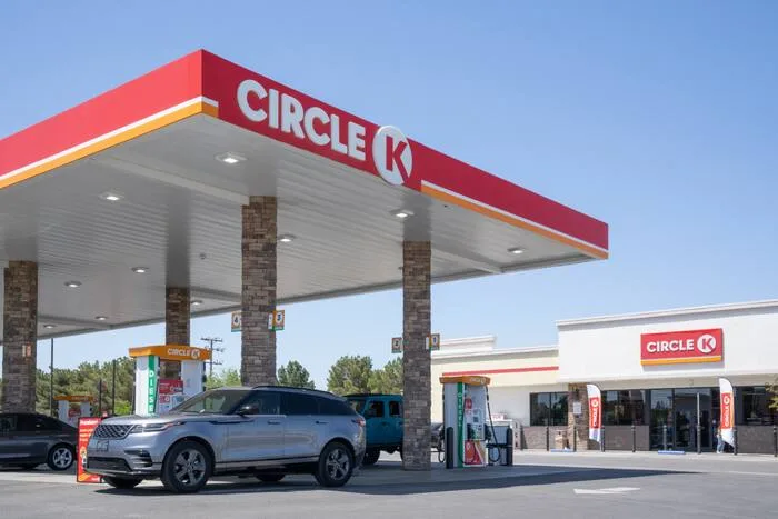 Circle K offering 40 cents off per gallon Thursday for Inner Circle members