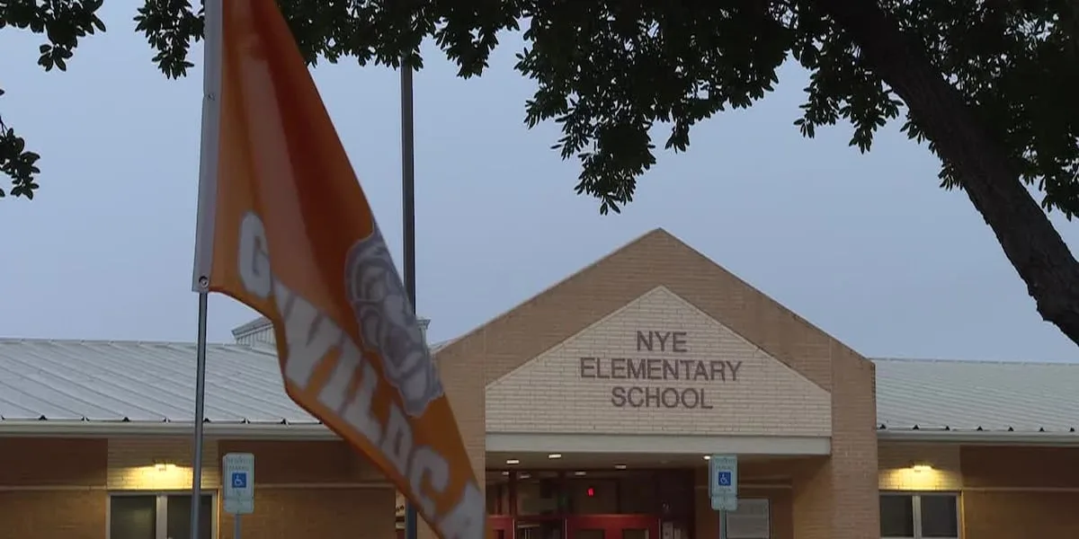 Nine families sue United ISD, former employees over Nye Elementary student abuse claims