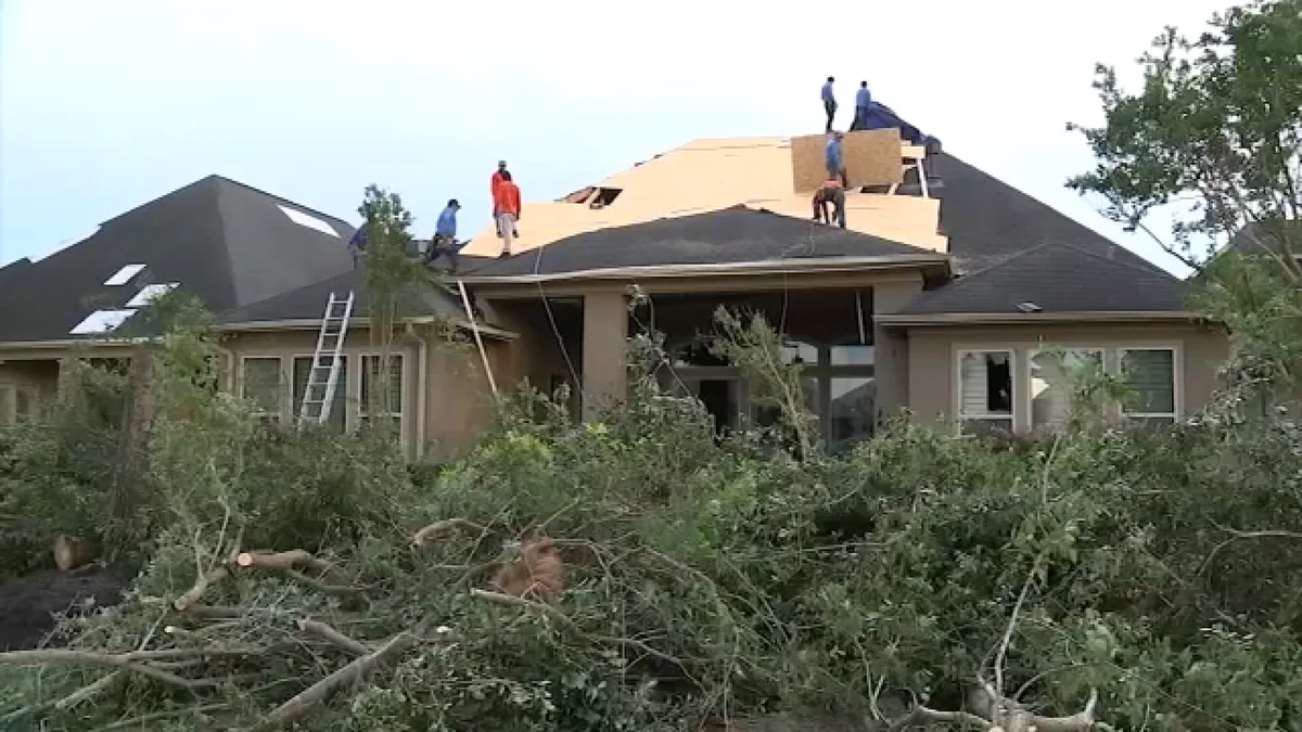State leaders raise concerns over Harris County's pace to distribute 2024 disaster relief money