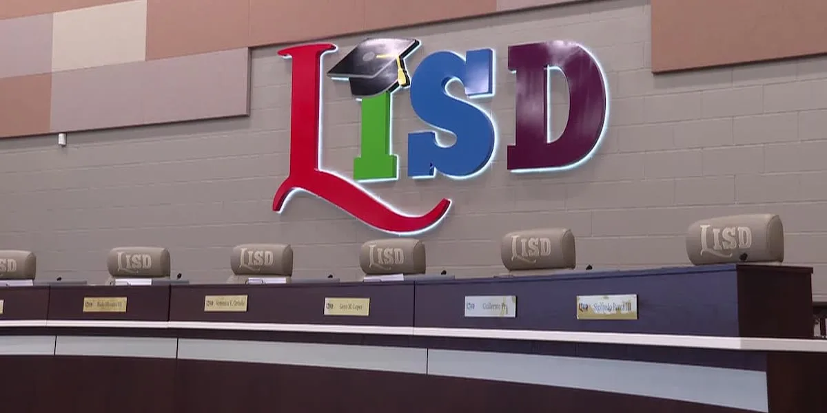 Laredo ISD board rejects tax rate increase after tie vote