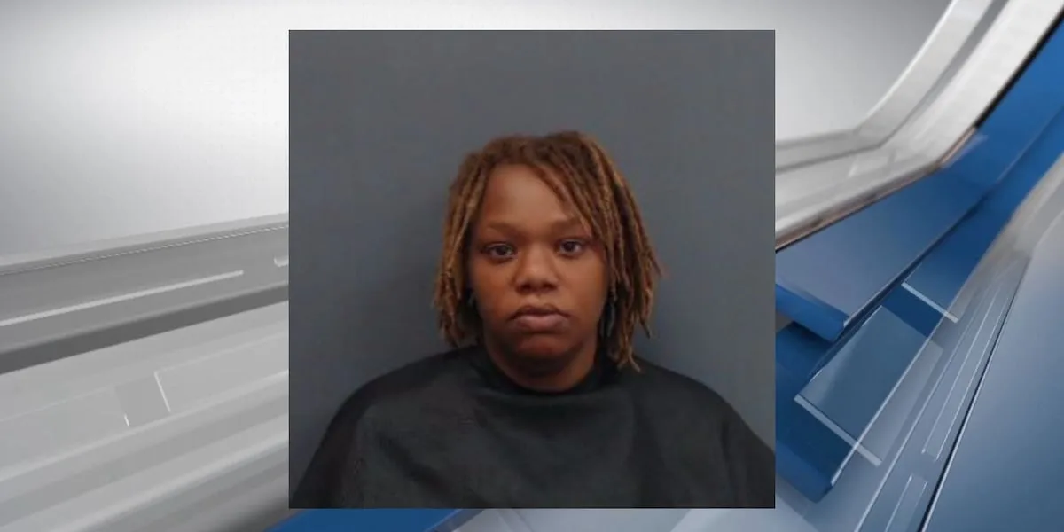 Nacogdoches woman charged after children found living in unsafe conditions