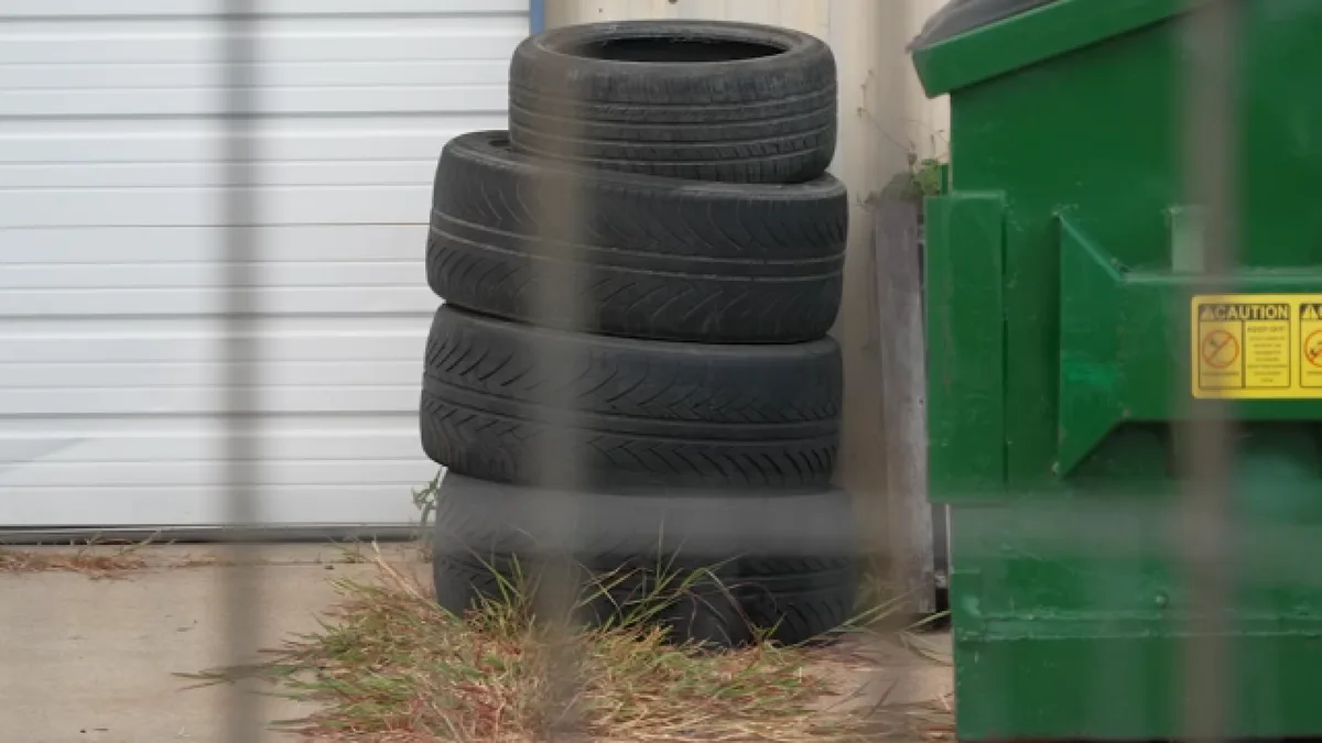 'Clean scanning' ring faked thousands of vehicle inspection reports, DPS says