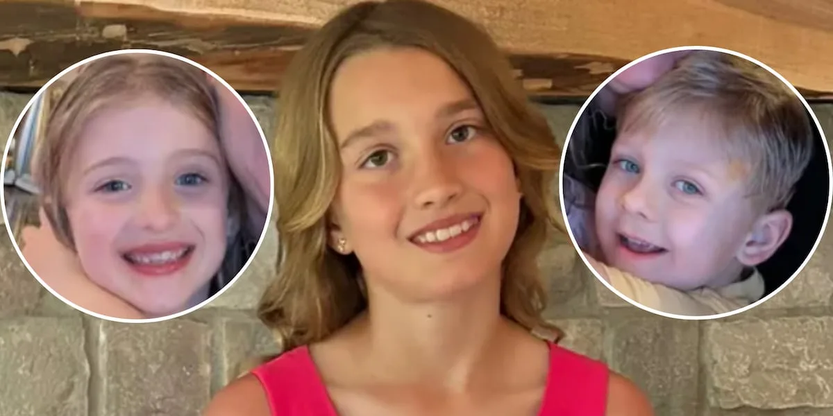'Unimaginable': 3 children killed when boat capsized identified as brother, sister and cousin