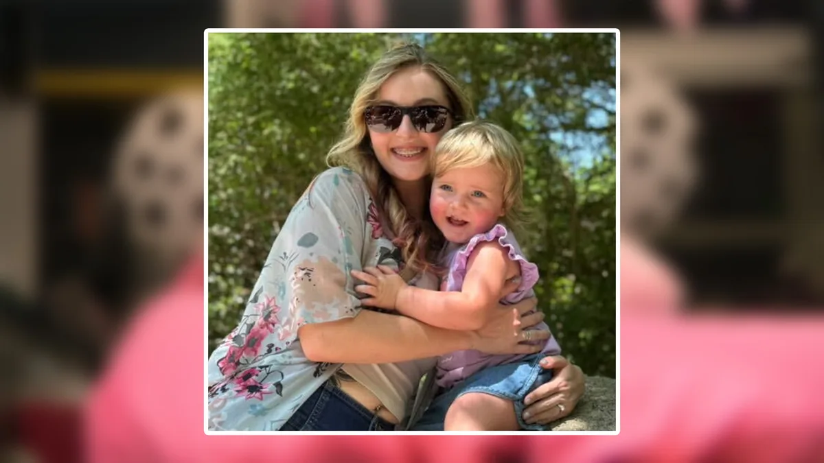 Rockwall County paramedic loses 2-year-old daughter in drowning accident