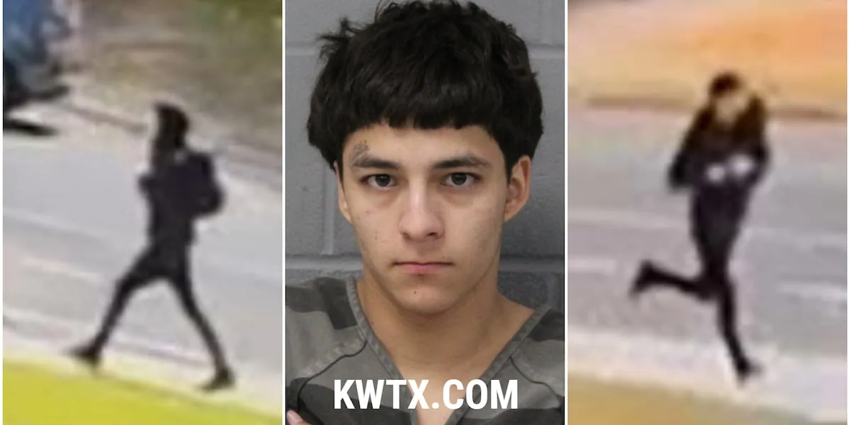 Austin gang member shot, killed teen who drove past him in vehicle: APD