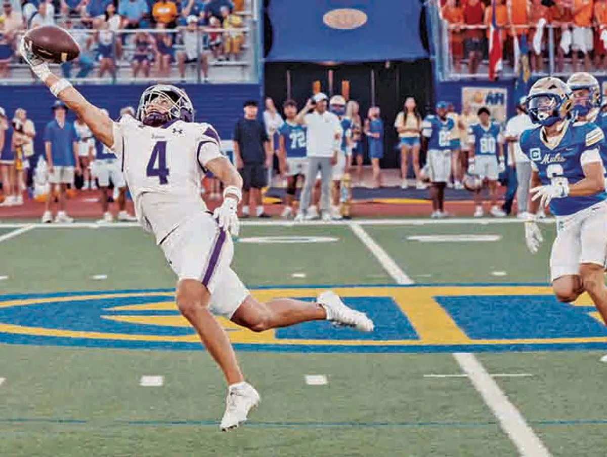 Greyhounds resting, fine tuning during bye week