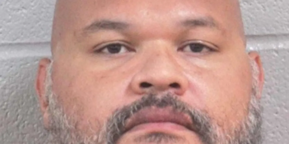 Midland County jury sentences man to 50 years in prison for cocaine possession