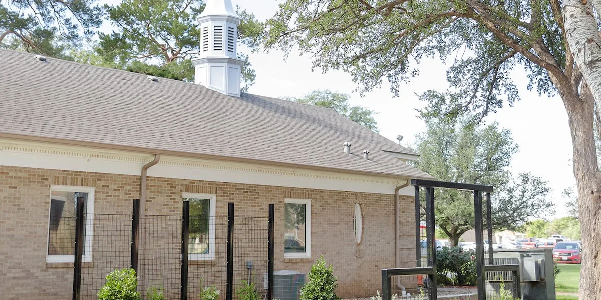 Wayland Baptist to cut ribbon on new prayer garden Oct. 21