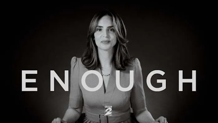 ENOUGH: KPRC 2's commitment to getting answers launches September 13