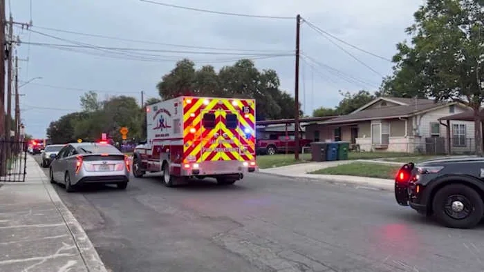 West Side neighbors called police multiple times in weeks before man fatally shot by 5 SAPD officers