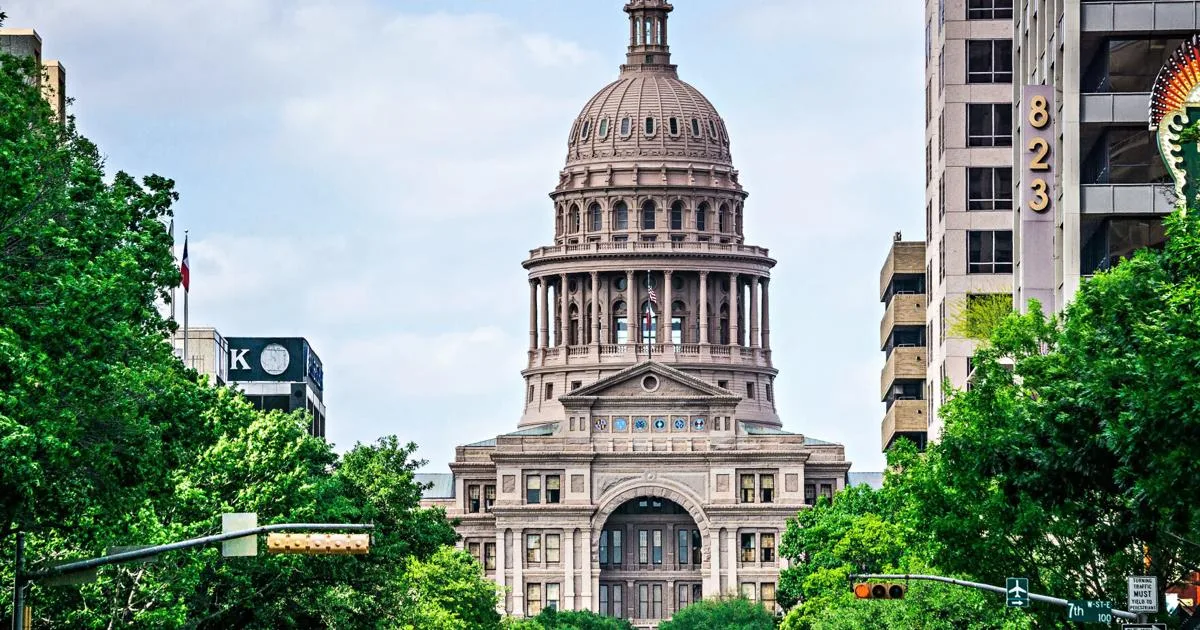 Another software glitch in Texas voter rolls