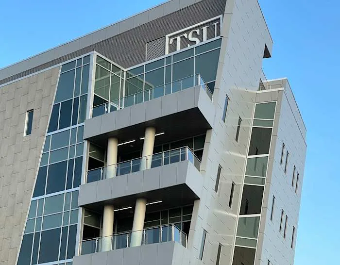 Local company accuses TSU of skipping payment after homecoming as late fees push bill past $71K