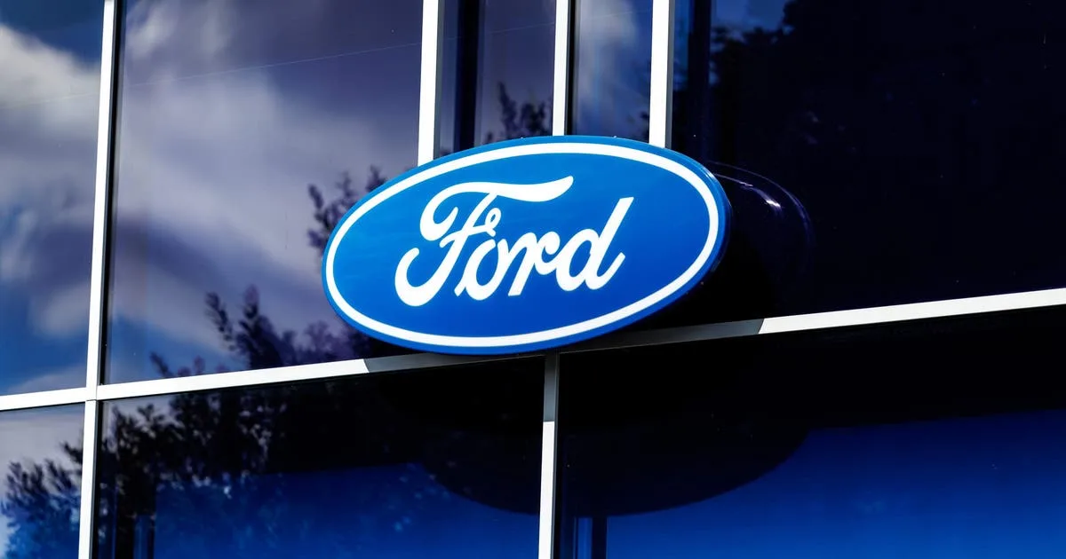 Ford recalls over 102,000 F-Series pickups over faulty speedometer