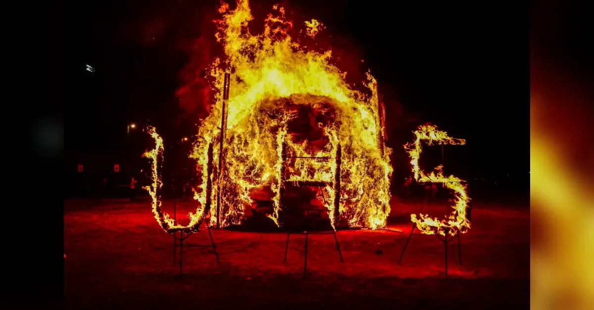 Homecoming parade, bonfire set Oct. 21