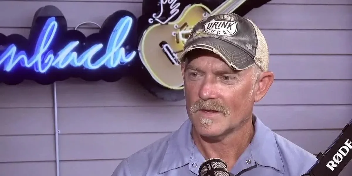 East Texas Tonight: Dr. Texas Regg explains the science behind every sip at Rueggenbach Brewing Co.