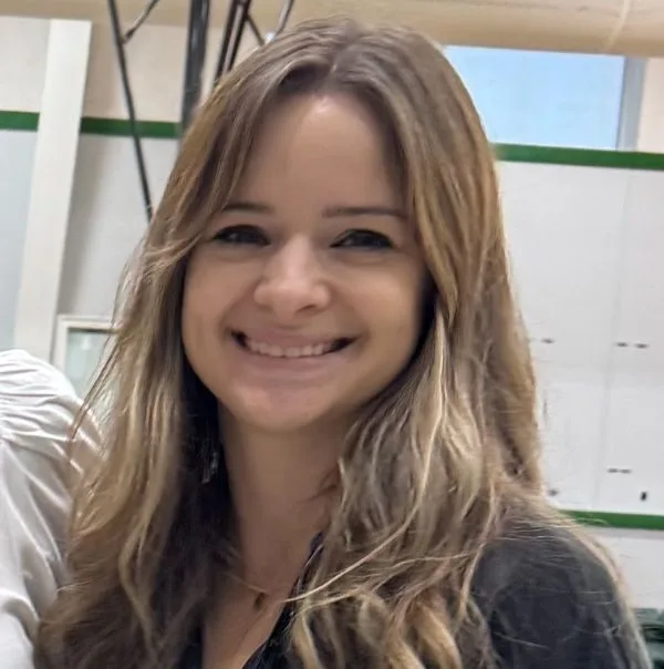 TEACHER FEATURES: Heather Barrera