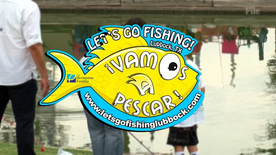 'Vamos a Pescar, Let's Go Fishing' the 17th annual event on August 8