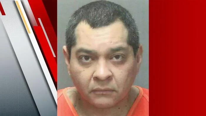 San Antonio man receives life sentence after 'heinous' murder of girlfriend, Atascosa DA says