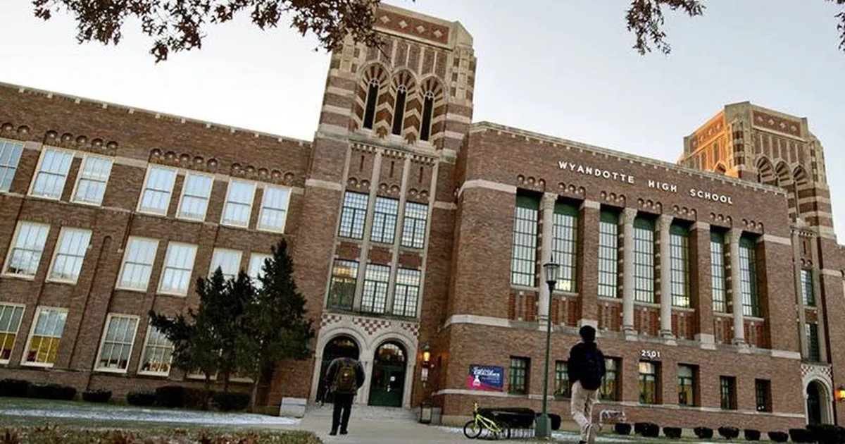 Justice Dept. sues Kansas school district over transgender policies