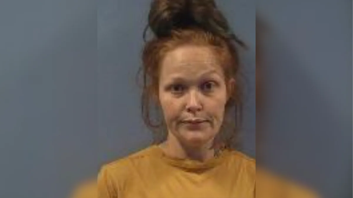 Ohio woman accused of posing as registered nurse, physical therapist
