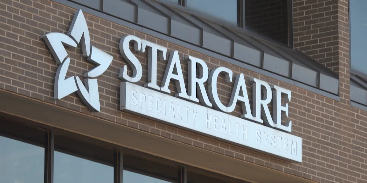 StarCare Mobile Crisis Outreach Team offers 24/7 services for those struggling with day-to-day life