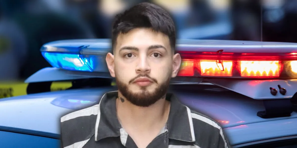 Caught Red-Handed: Waco police officer drives up to road rage incident moments after man pointed gun at woman, affidavit states