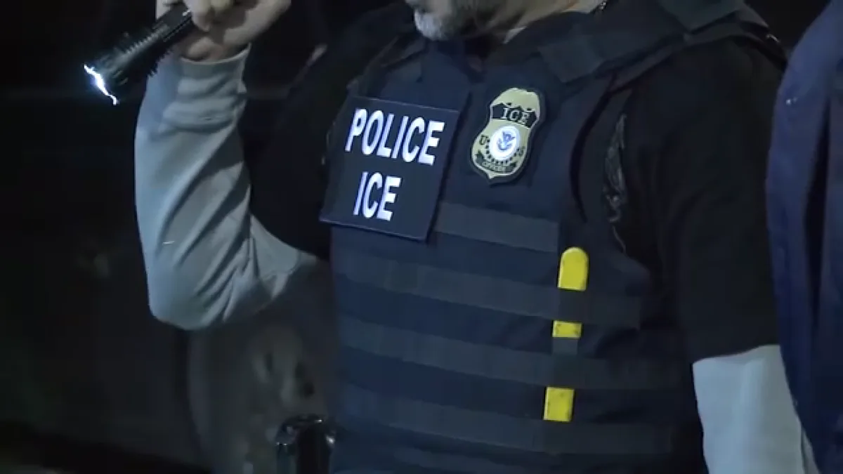 34 calls for service led to HPD contacting federal immigration authorities
