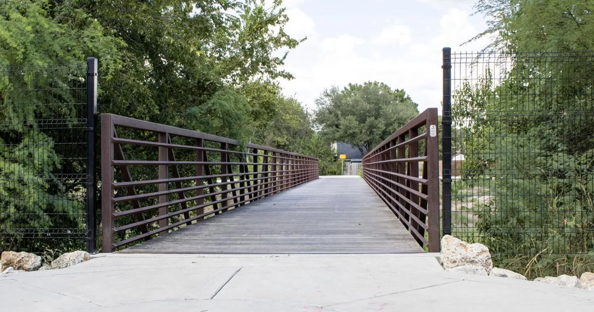City of New Braunfels to hold public hearing ahead of Parks and Wildlife grant application submission