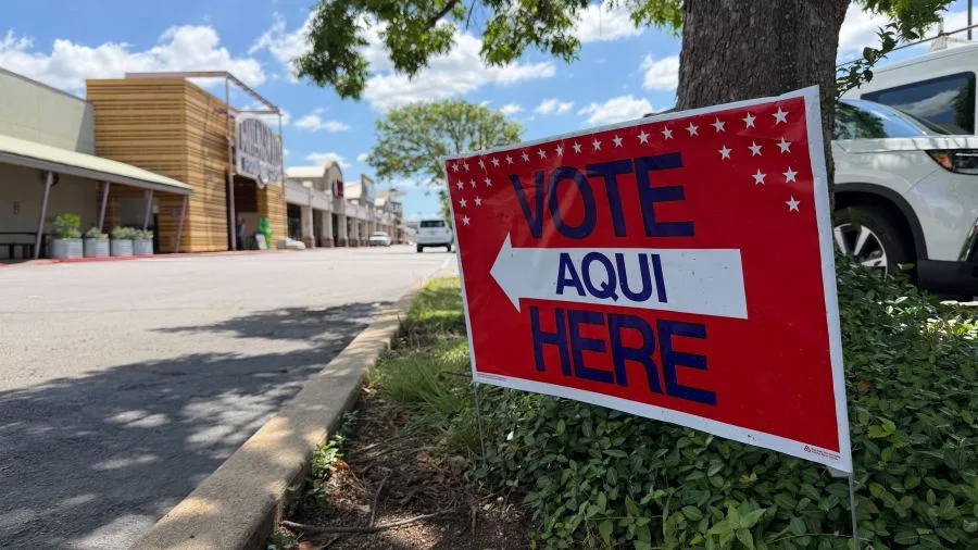KXAN Voter Guide: What to know for the November 2026 general election
