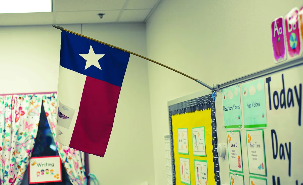 Analysis: The real lesson behind Texas' new Bible curriculum requirements