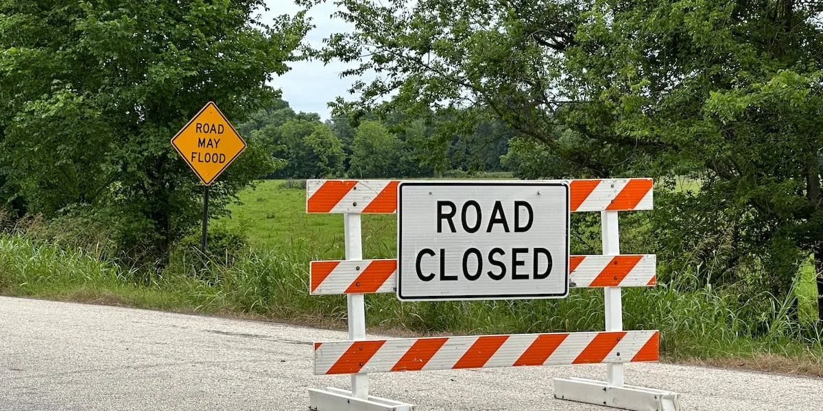Waco roadwork roundup: Twin Bridges traffic shift begins, big changes proposed for I-35 and Business 77