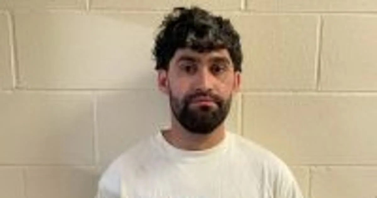 Man jailed for smuggling 188 illegal migrants into US; judge says it's 'a wonder nobody died'