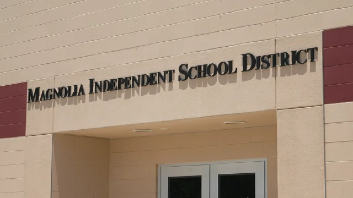 Magnolia ISD teacher mistakes thunder for gunshot, prompting lockdown, district says