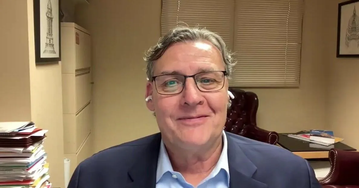 Texas Politics Project director discusses new poll results, Senate race and data center opinion