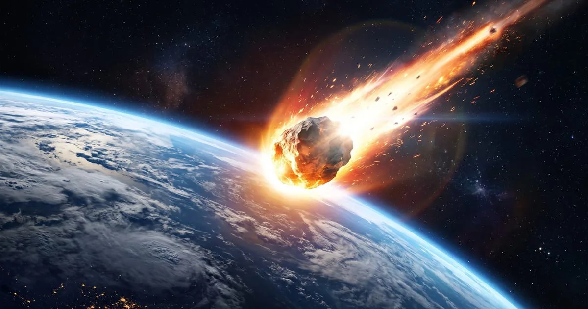 100 million years off: UT Austin researchers say meteor hit Oklahoma later than thought
