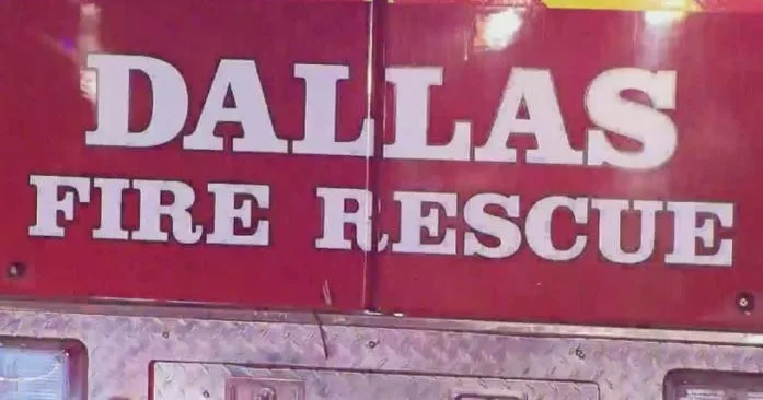 Gas leak reported near Uptown Dallas apartment building