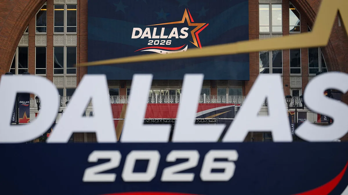 How to watch the Republican midterm convention in Dallas