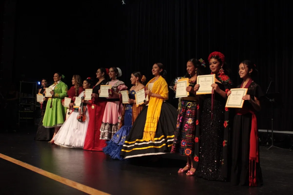 San Antonio's 'Voz de la Paloma' vocal competition returns to celebrate a Tejana star