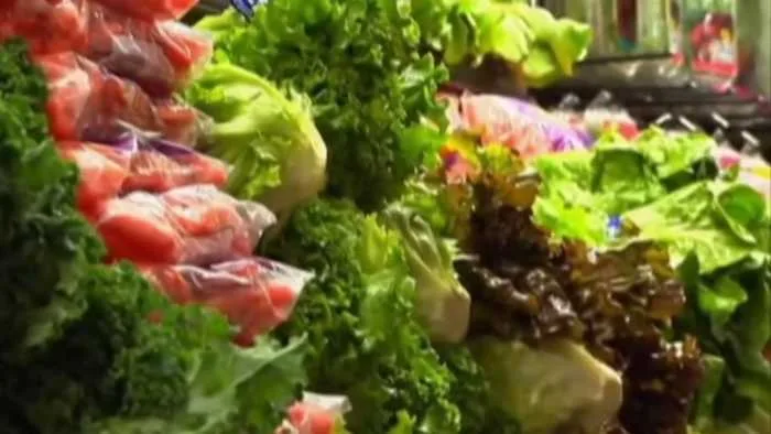Cyclospora outbreak - what Houston-area shoppers need to know right now