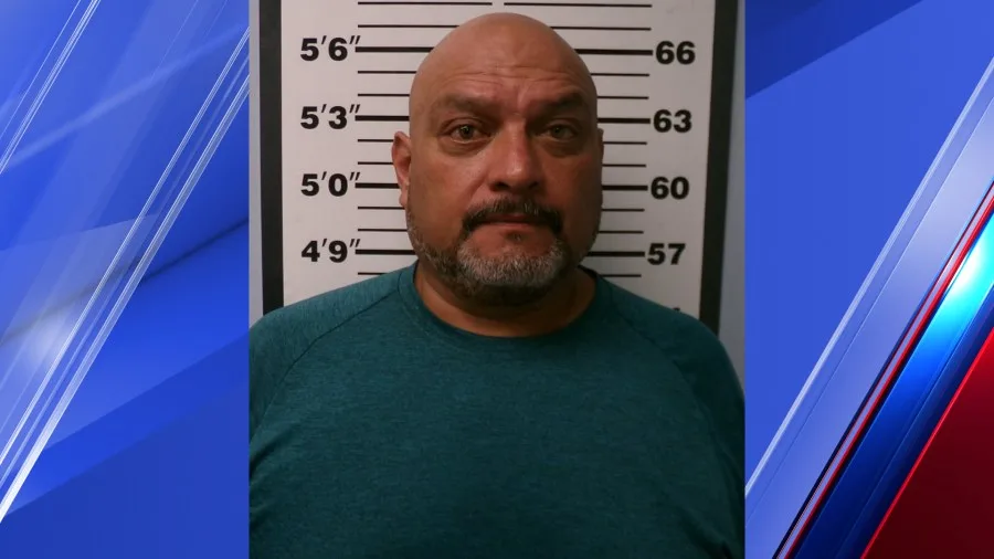 Man accused of sending intimate photos through dead person's social media accounts: Police