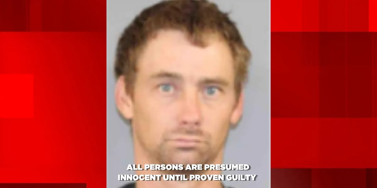 Man found guilty in Marion County of continuous sexual assault of a child