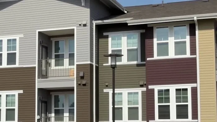 U.S. Housing and Urban Development secretary tours Northwest Side affordable housing development