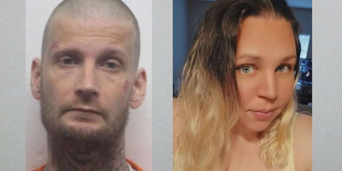 Wanted sex offender arrested days after missing mother found dead at same home