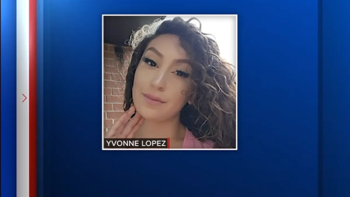 33-year-old woman identified after body found partially burned near Gulf Freeway, HPD says