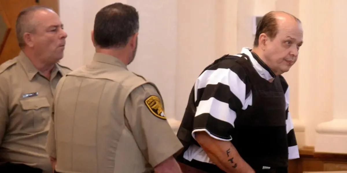 Defense seeks dates for new evidence hearing in Robert Roberson appeals case