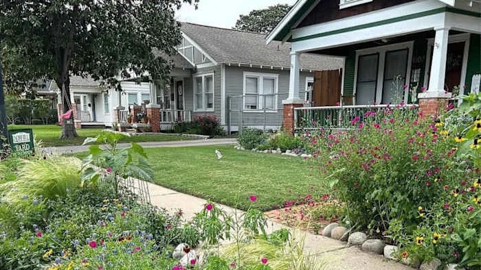 What can you change on your Norhill home? The city's design guidelines just took another turn