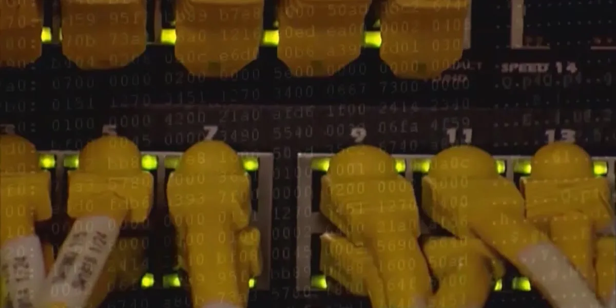 Texas lawmakers to hear public testimony on data centers, high voltage power lines